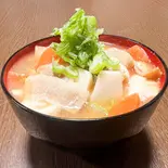 オリジナル豚汁(できたてお弁当&出汁自慢 海苔弁スタンド。ホキマ店)