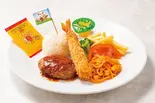 【L1】おこさまランチ(ゼリーつき)（デニーズ 池袋駅前店）