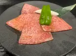 和牛ともさんかく（和牛焼肉 牛べえ）