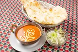 1Curry Set(【インド料理とカレーの店】トゥラシ)