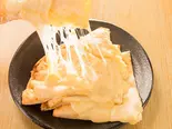 チーズナン/Cheese Nan（アジアンダイニング＆バー ナマステ 戸越銀座店）