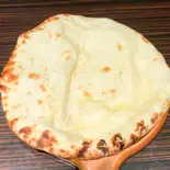 チーズナン Cheese Nan(ハラル料理 大阪ハラルムガル 本町店)