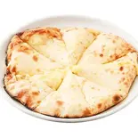 チーズナン/Cheese Nan（ニューサンライズダイニング）
