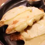 チーズナン Cheese Nan（アジアンダイニングPSポチャ北浦和店）