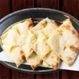 チーズナン Cheese Nan（KATHMANDU MOMO HOUSE）