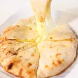 チーズナン Cheese Nan(インドネパールレストランアムル)