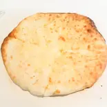 チーズナン Cheese Nan（Indo Asian tajmahal Restaurant）
