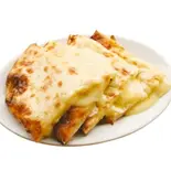 チーズナン Cheese Nan（ダイヤモンドスター）