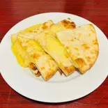 チーズナン Cheese Nan（ワルチ）