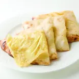 チーズナン Cheese Nan（インド料理プルニマ横浜西口店）