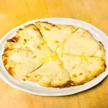 チーズナン Cheese Nan(MAYA Indian & Nepali Restaurant)