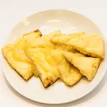 チーズナン Cheese Nan（ASIAN DININGスバ）