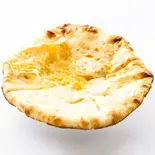 チーズナン/Cheese Nan（インド料理＆バー サクラ）