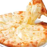 チーズナン/Cheese Nan（ラフィングブッタ ネパール・インドレストラン）