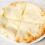チーズナン/Cheese Nan（ガネーシャ）