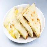 チーズナン Cheese Nan（ゼネラルクック・ディベンレストラン）
