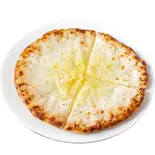 チーズナン Cheese Nan（Saffron）