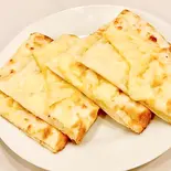 チーズナン Cheese Nan(ASIAN CAFE)