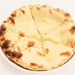 チーズナン Cheese Nan（INDIAN NEPALI RESTAURANT＆BAR TUKI）