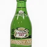 ジンジャーエール/ Ginger Ale Bottle（LAVISH SPICE KITCHEN）