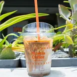 Soy latte[Ice / Hot]（Nicona Coffee）