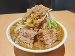 ラーメン(カレー)（麺に始まり麺に終わる）