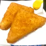はんぺんチーズ（串屋横丁東大島）