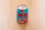 桃ボンボン（THE MALA 新大久保店 (ザ·マーラー 韓国式 麻辣) Shin Okubo mala）