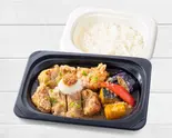 若鶏のみぞれ煮弁当（ジョナサン 板橋大山店）