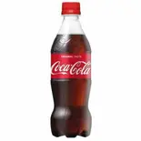 コカコーラ 500ml（ビストロfun）
