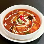 ゴロゴロ野菜カレー Gorogoro Vegetable Curry（シヴァのカレー草加店）