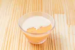 芒果布甸 /Mango pudding /マンゴープリン(香港飲茶点心厨房)