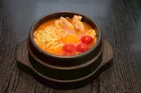イタリアンスンドゥブ(スンドゥブOKIDOKI)