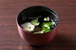 自家製肝吸(うなぎ あら川 田端店)