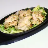 マライティッカ4p Malai Tikka（サハラ喜多見店）