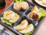 焼物4種セット（中華居酒家 慶錦閣 大森町店）