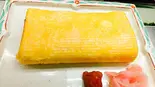 だし巻（大久寿司）