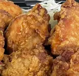 とり唐揚げ【1個】（てっちのおべんとうやさん）