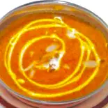 シーフードカレー seafood curry（NAMSTE 新丸子店）