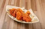 ブラックペッパーチキン（韓国クリスピーチキン パルパリ すすきの店）