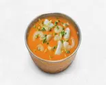 seafood curry シーフードカレー(Fishtail Restaurant &Bar)