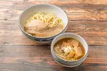 つけチャーシュー(つけ麺ひで房)