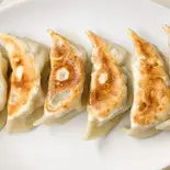 餃子6個（餃子專門店全家福 Zenkafuku）