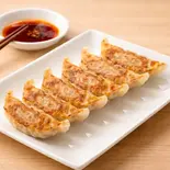 餃子6個（興隆閣）
