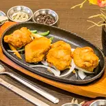 チキンティッカ/Chiken Tikka（インド・ネパールレストラン MALIKA マリカ）