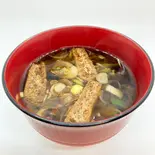 無添加みそ汁（からあげ 178）