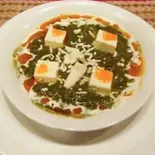 パラッ＆クパニール Parak ＆Paneer（AAMA GHAR）