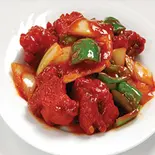 チキンチリChicken Chilli(マザーパレス越中島店)
