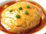 天津飯(川味苑 (センミエン))