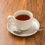 紅茶 ホット(CAFE LIEN)